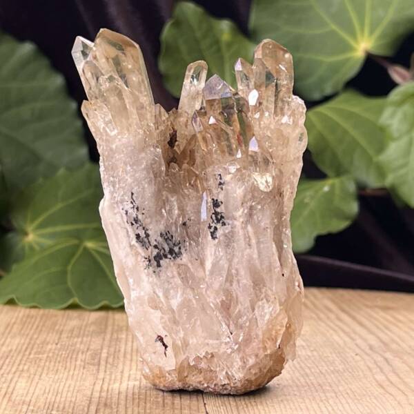 Citrine cluster - Image 7