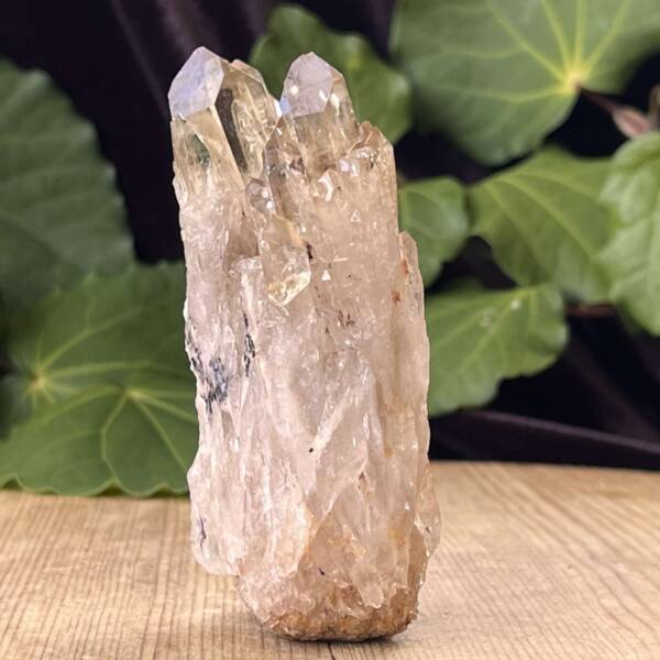 Citrine cluster - Image 8