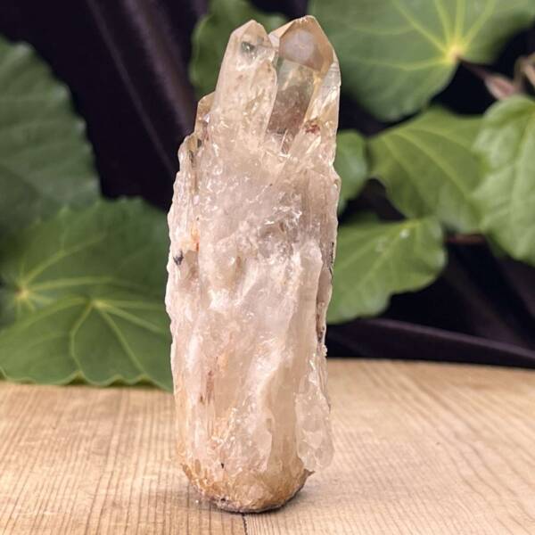 Citrine cluster - Image 9