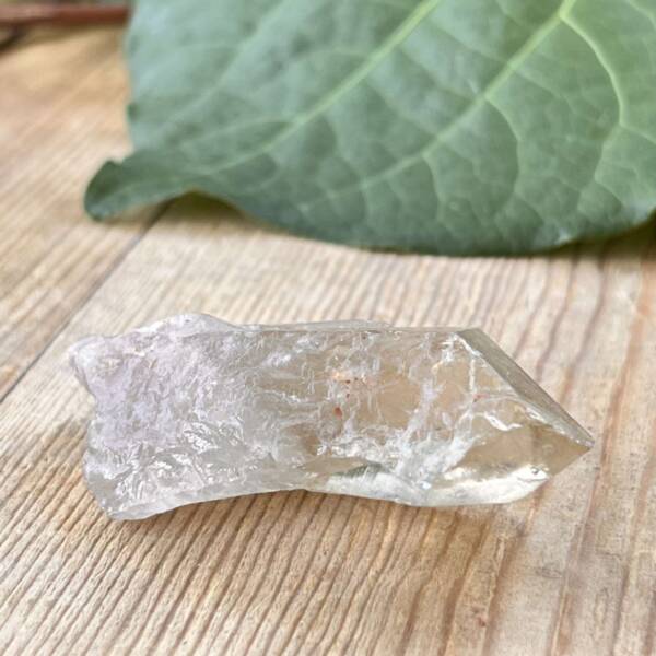 Citrine point - Image 6