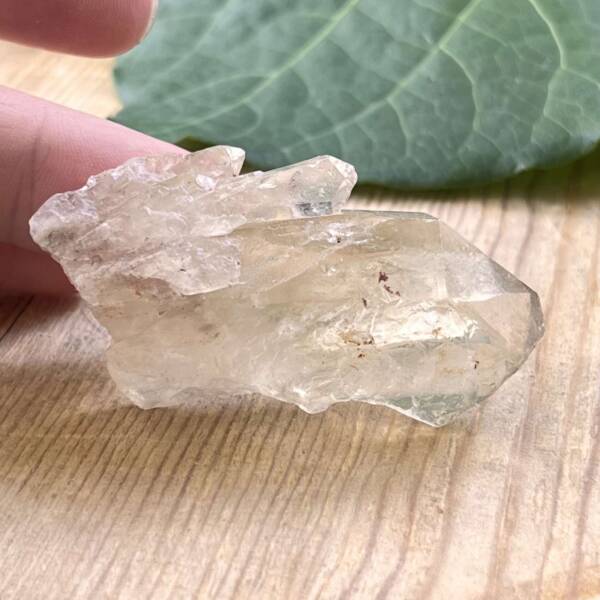 Citrine point - Image 5
