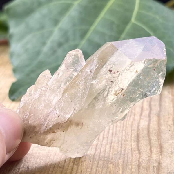 Citrine point - Image 3