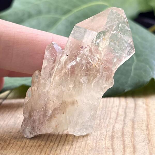 Citrine point - Image 2