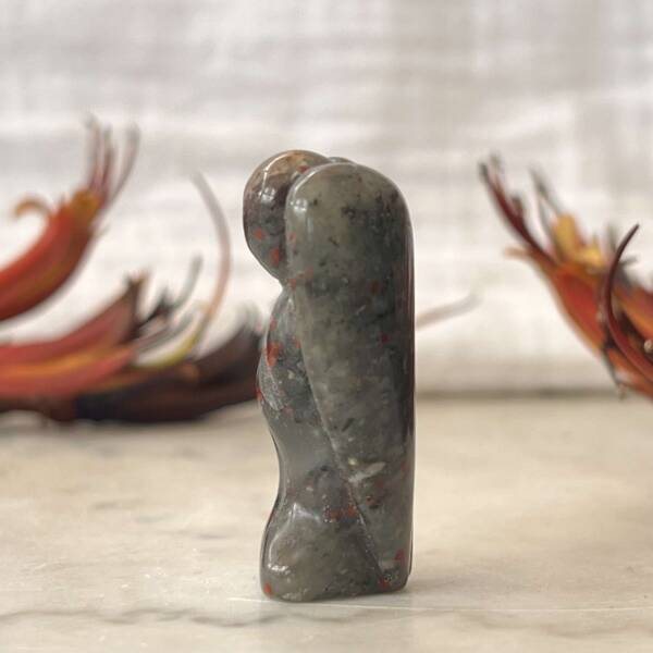 Bloodstone angel - Image 3