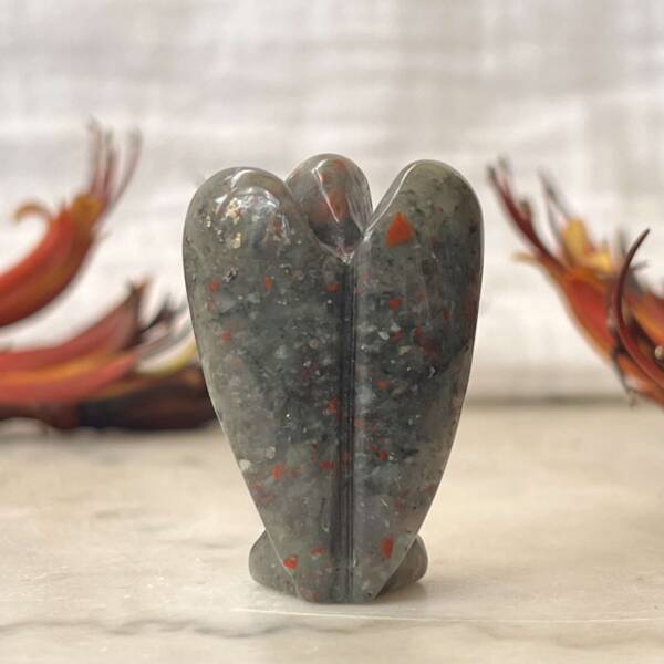 Bloodstone angel - Image 4