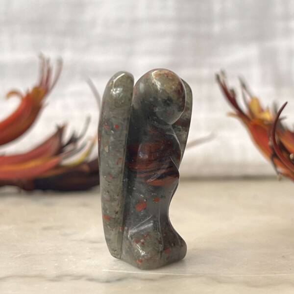 Bloodstone angel - Image 5