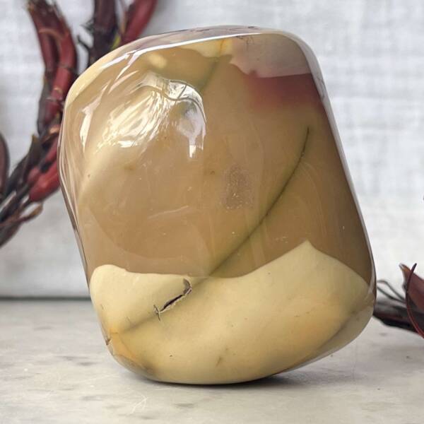 Mookaite freeform - Image 6