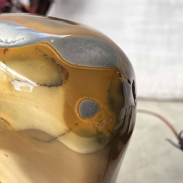 Mookaite freeform - Image 3