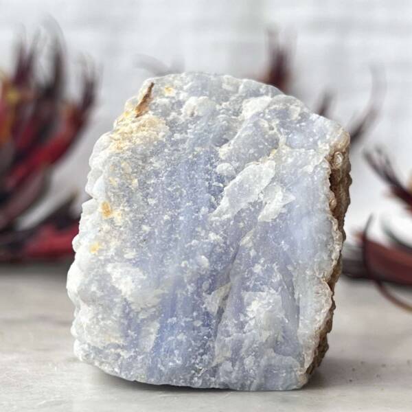 Blue lace agate - Image 8