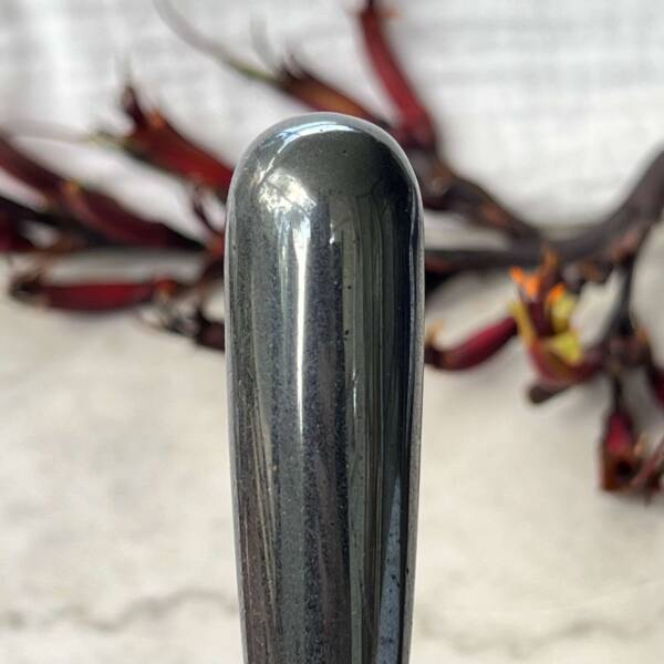 Hematite massage wand - Image 4