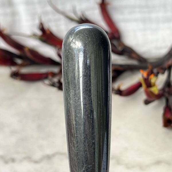 Hematite massage wand - Image 5