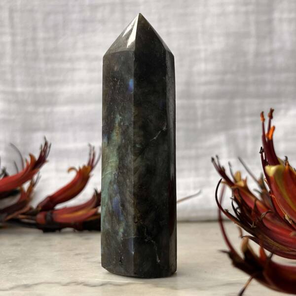 Labradorite tower - Image 5