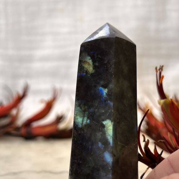 Labradorite tower - Image 6