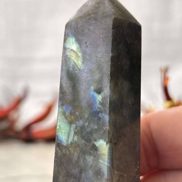 Labradorite tower - Image 4