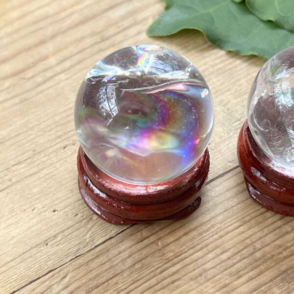Quartz sphere - Image 3