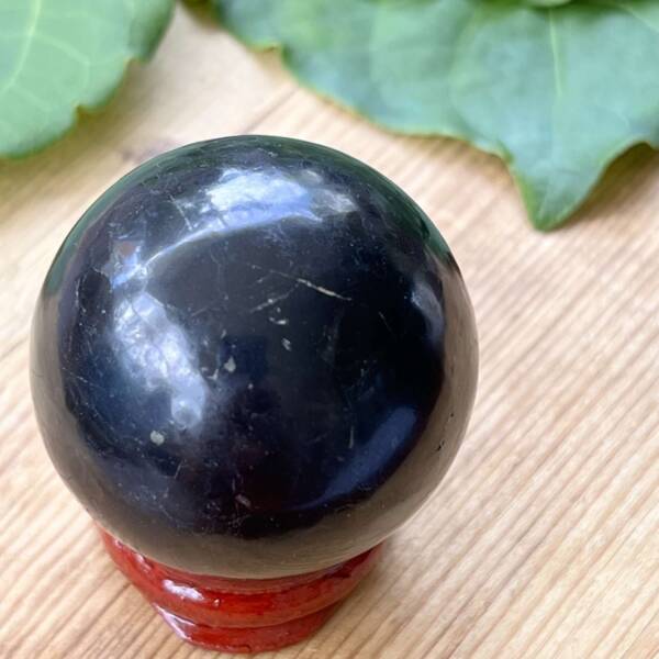 shungite sphere