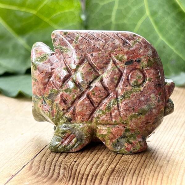 Unakite fish - Image 4