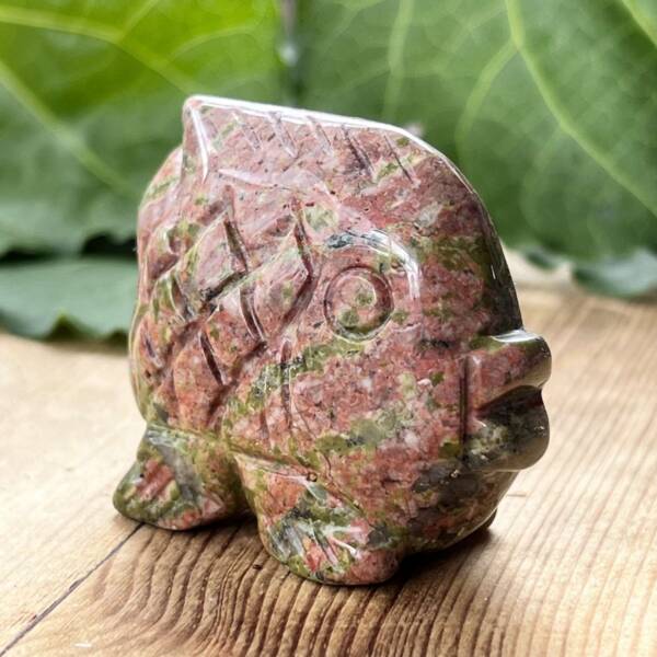 Unakite fish - Image 5