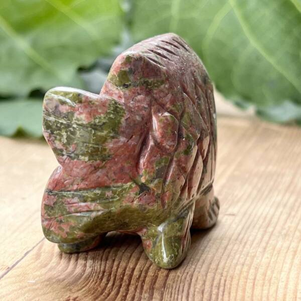 Unakite fish - Image 2