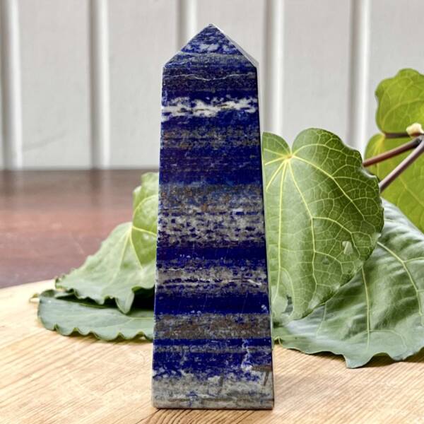 Lapis lazuli obelisk - Image 6