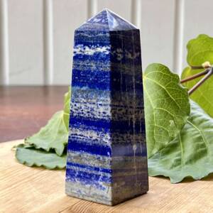 lapis lazuli obelisk