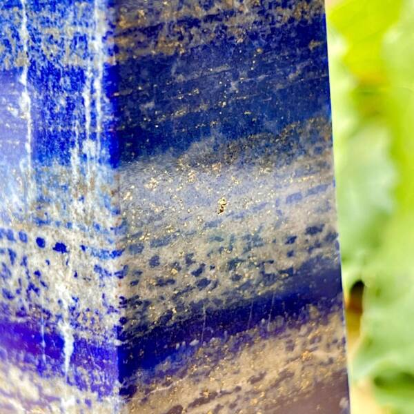 Lapis lazuli obelisk - Image 5