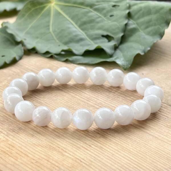 Moonstone bracelet - Image 2