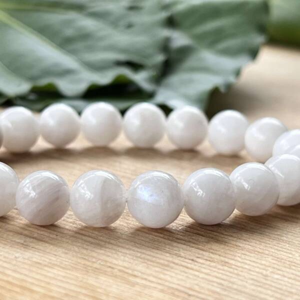 Moonstone bracelet - Image 3