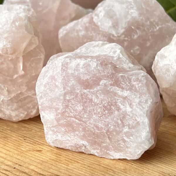 Rose quartz - Image 2