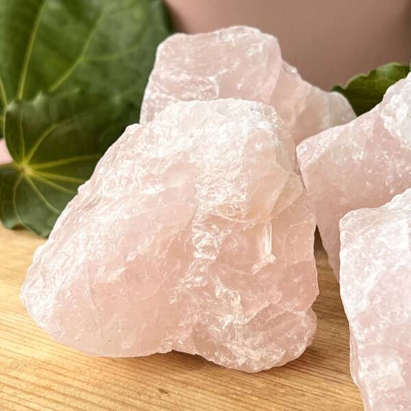Rose quartz - Image 3