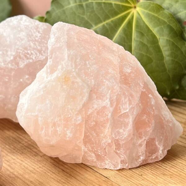 Rose quartz - Image 4