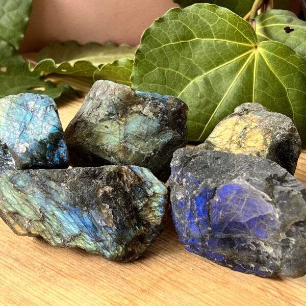 labradorite