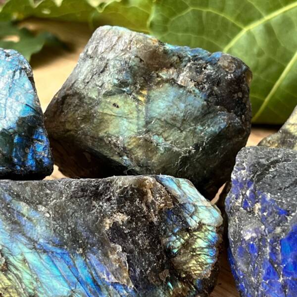 Labradorite - Image 4