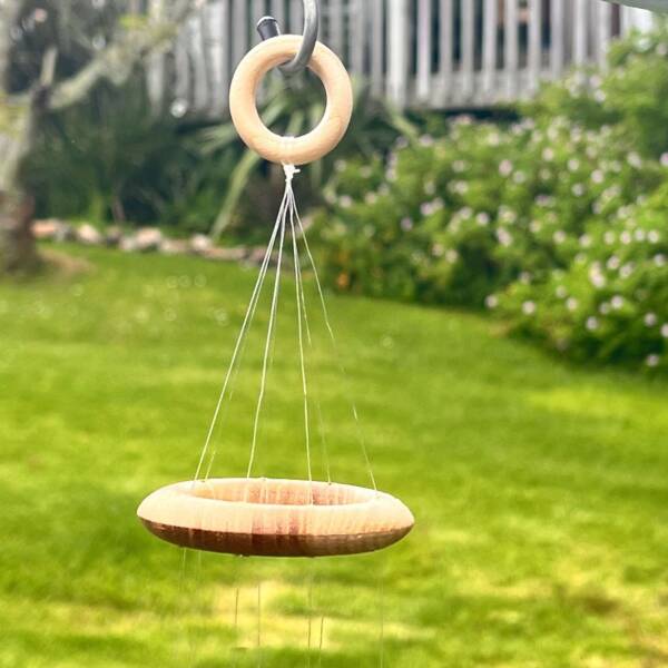 Agate wind chime - Image 7