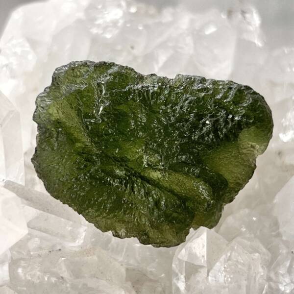 Moldavite - Image 2