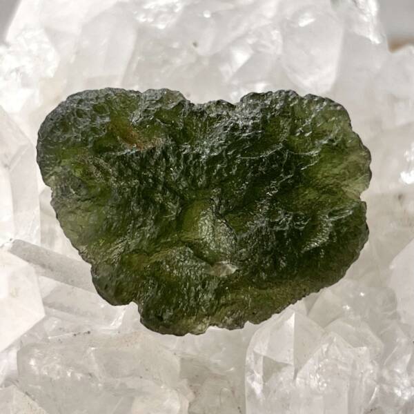Moldavite - Image 3