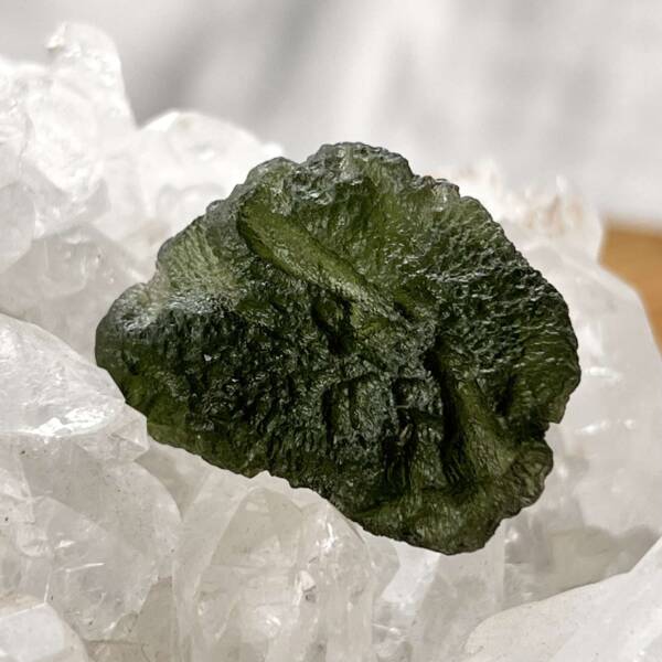 Moldavite - Image 6