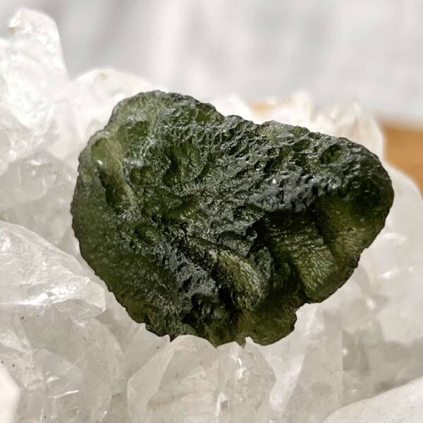 Moldavite - Image 7