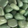 green aventurine tumblestones