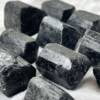 natural black tourmaline