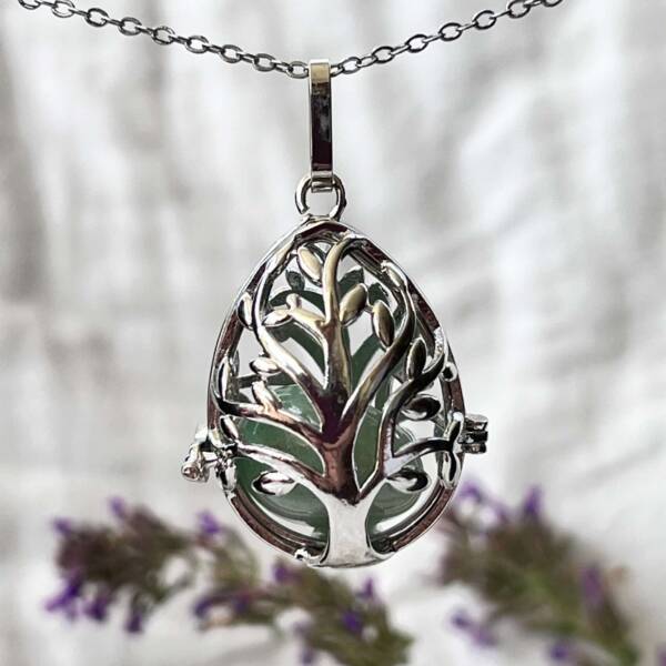 Tree gem cage - Image 2