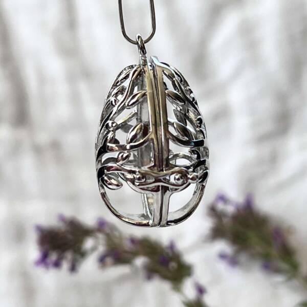 Tree gem cage - Image 3
