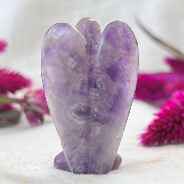 Amethyst angel - Image 4