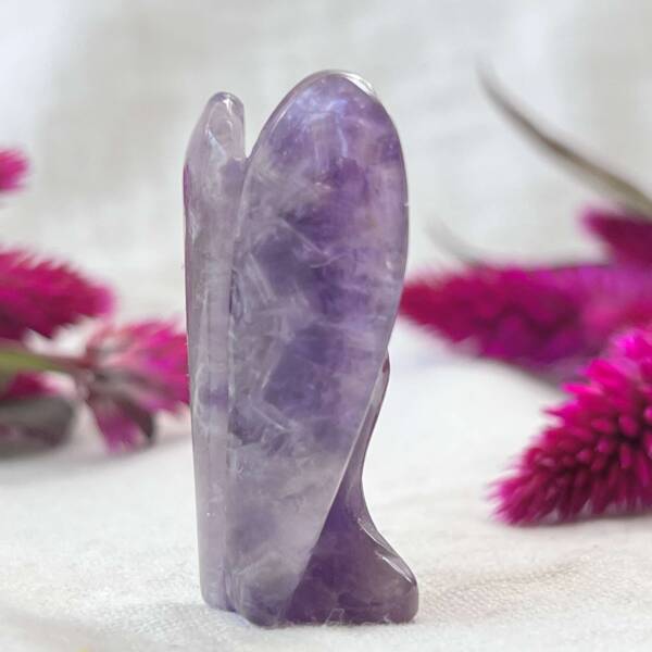 Amethyst angel - Image 5