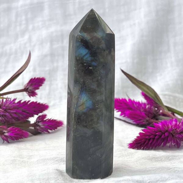 Labradorite tower - Image 4