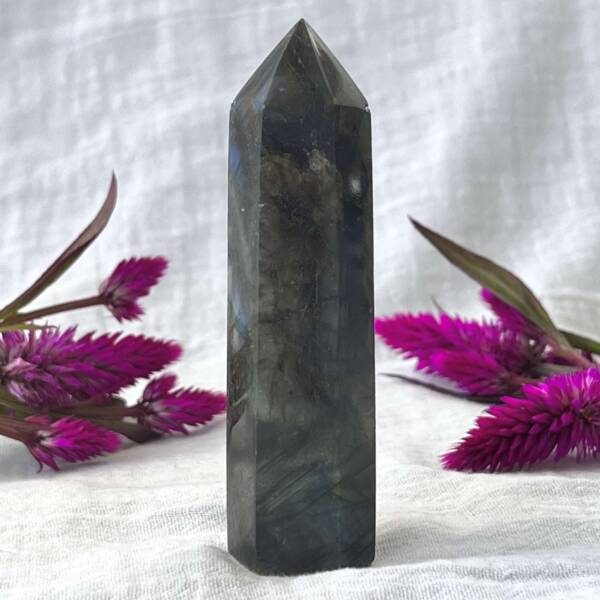 Labradorite tower - Image 5
