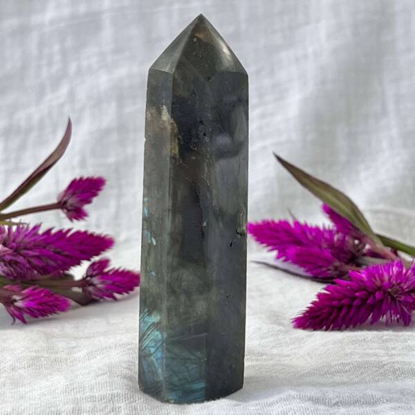 Labradorite tower - Image 6