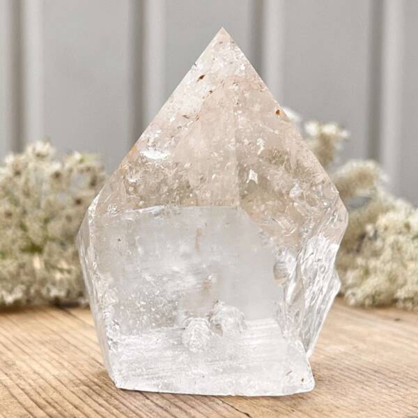 Quartz - part polished - Image 5