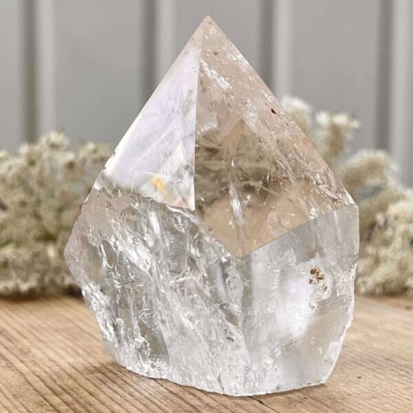 Quartz - part polished - Image 4