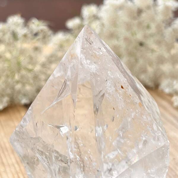 Quartz - part polished - Image 2